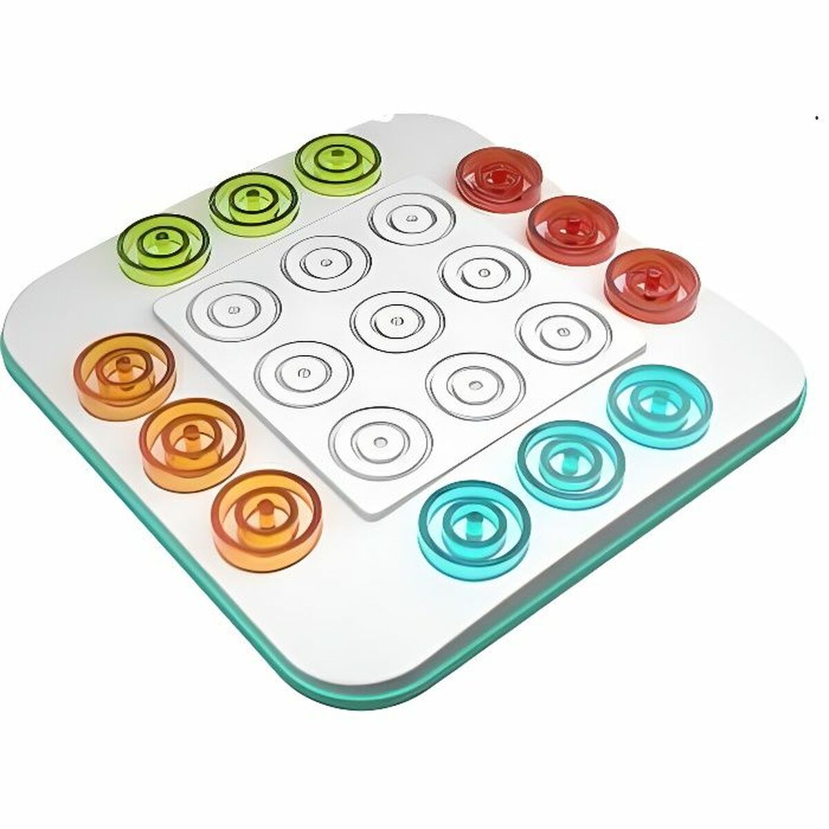 Skicklighetsspel Spin Master
