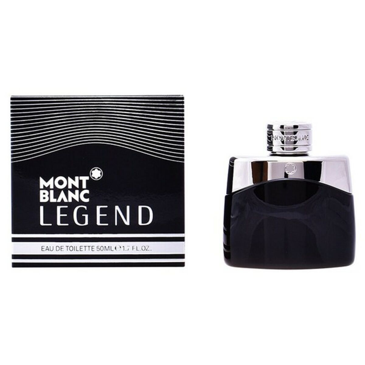 Parfym Herrar Montblanc EDT - 2