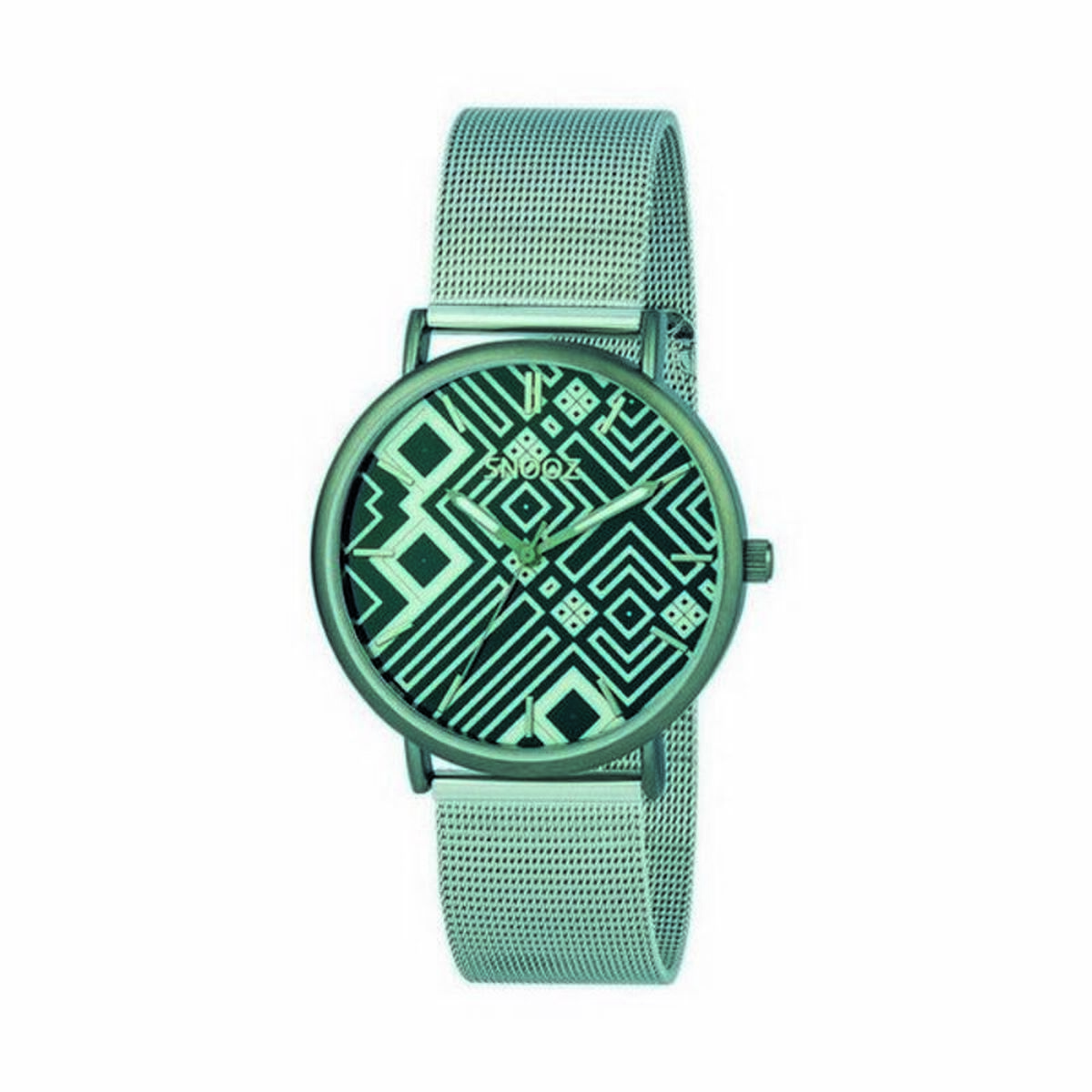Unisexklocka Snooz Saa1042-83 (Ø 40 mm)