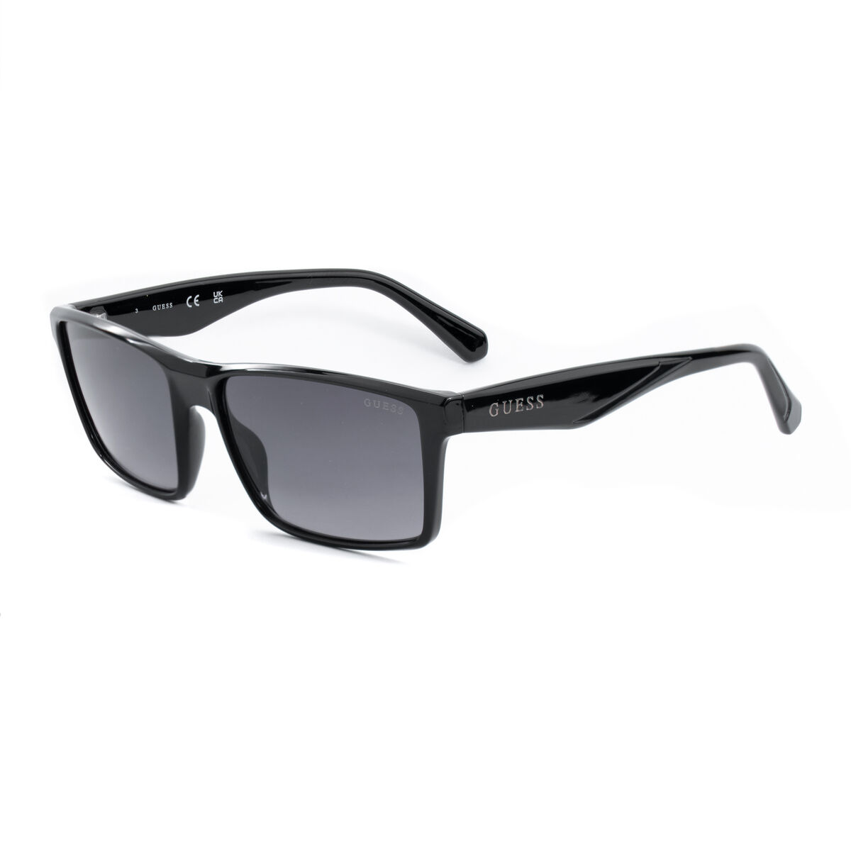 Unisexsolglasögon Guess GF00022-5901B ø 59 mm