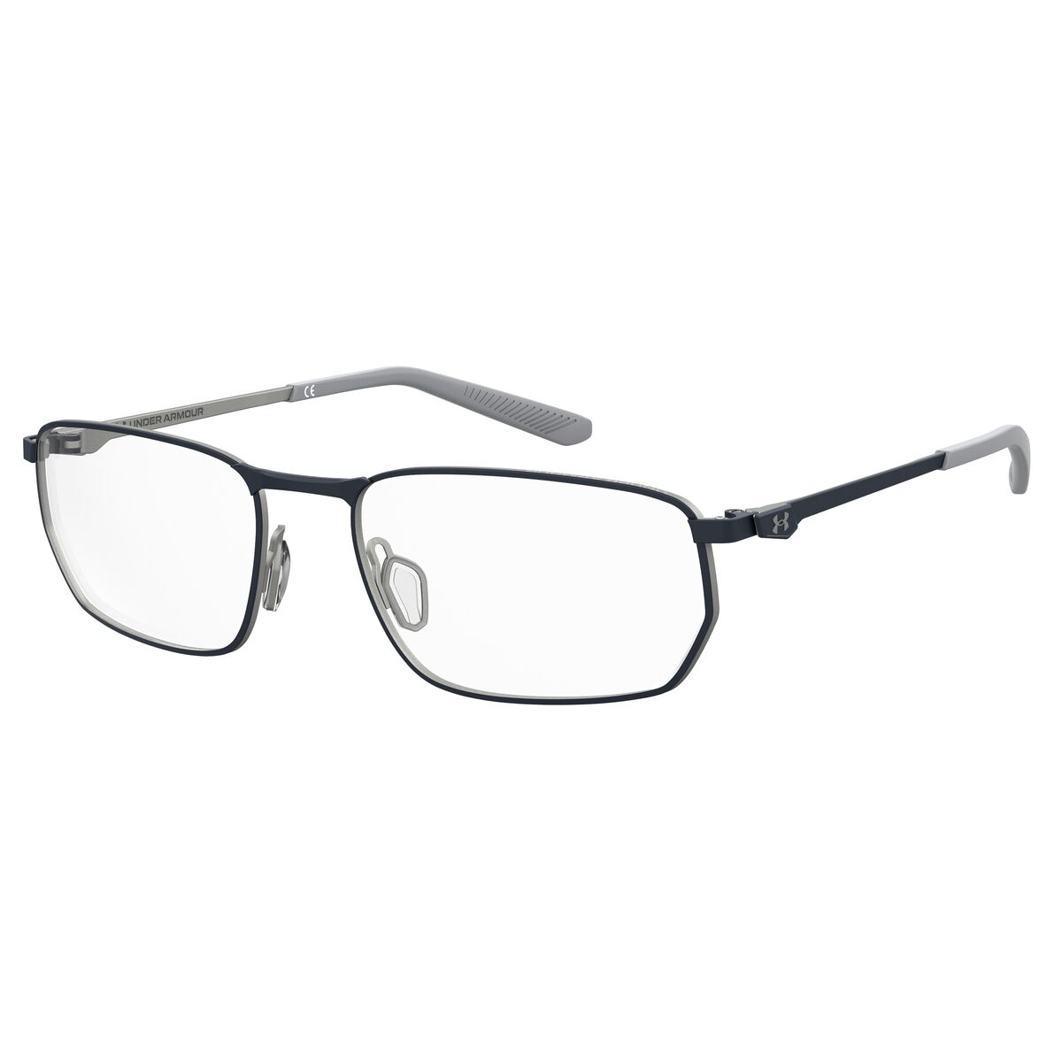 Glasögonbågar Under Armour UA5046GPJPF51 Blå Ø 55 mm