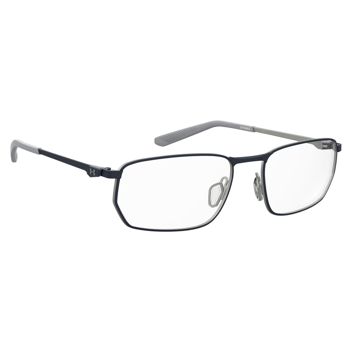 Glasögonbågar Under Armour UA5046GPJPF51 Blå Ø 55 mm - 3