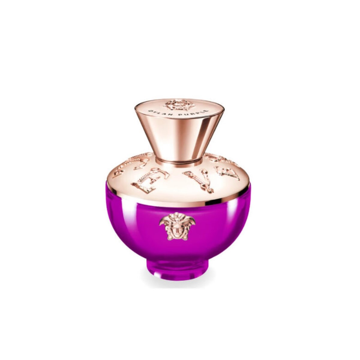 Parfym Damer Versace Dylan Purple EDP 50 ml