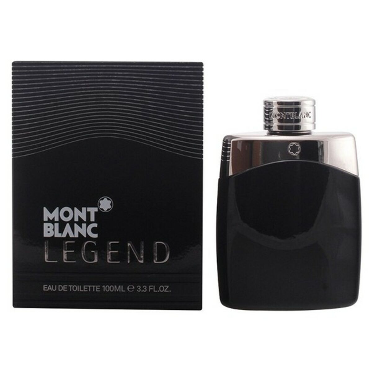 Parfym Herrar Montblanc EDT
