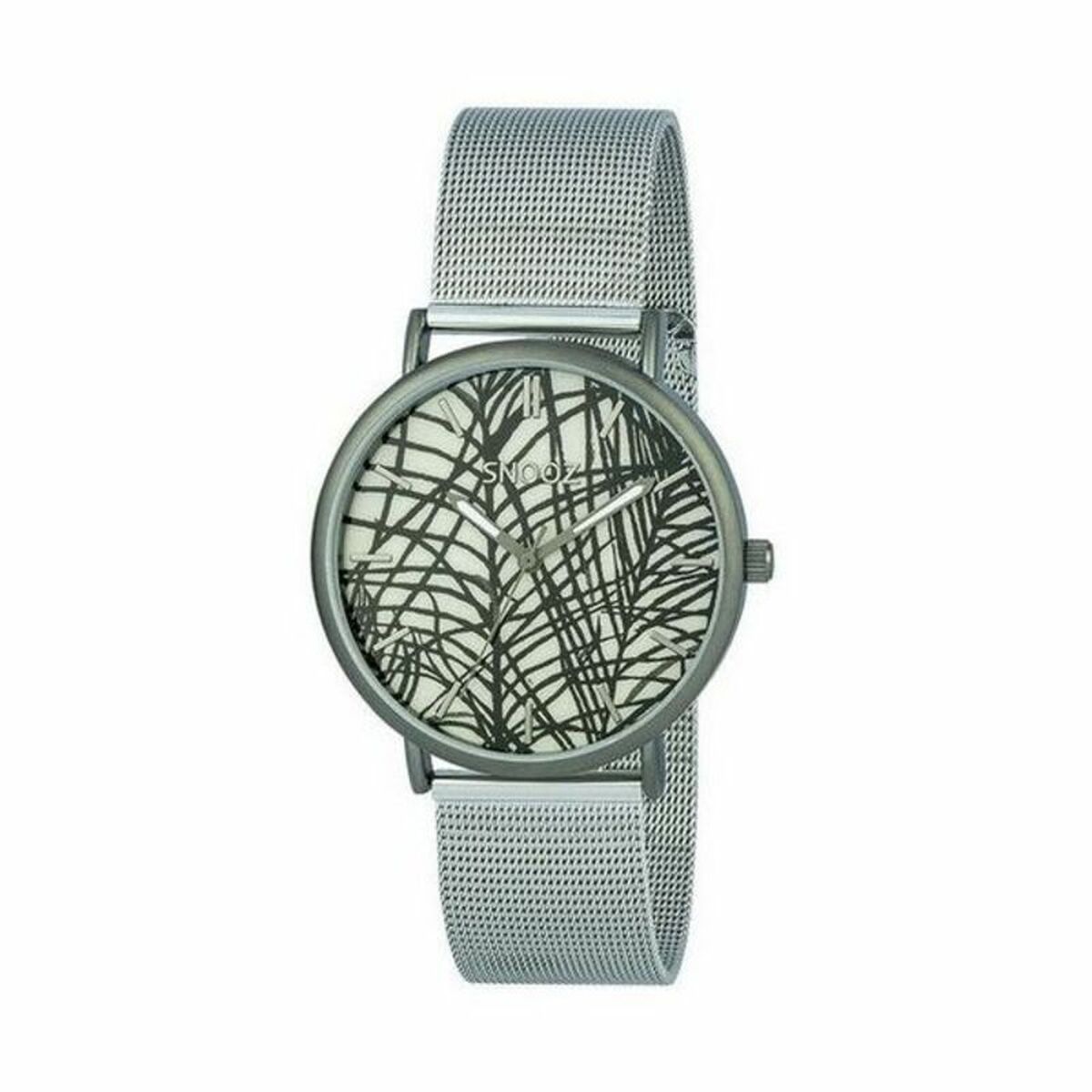 Unisexklocka Snooz Saa1042-84 (Ø 40 mm)