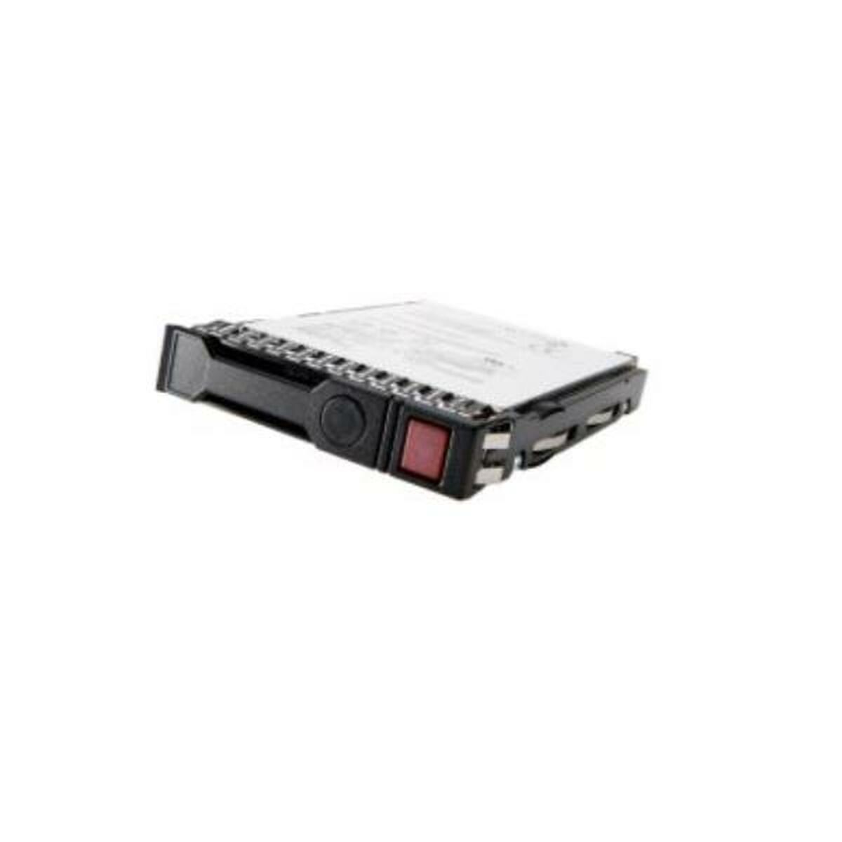 Hårddisk HPE P18434-B21 2,5" 960 GB