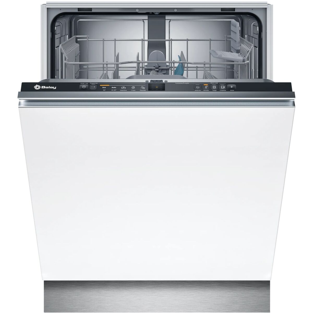 Diskmaskin Balay 3VF5012NP 60 cm