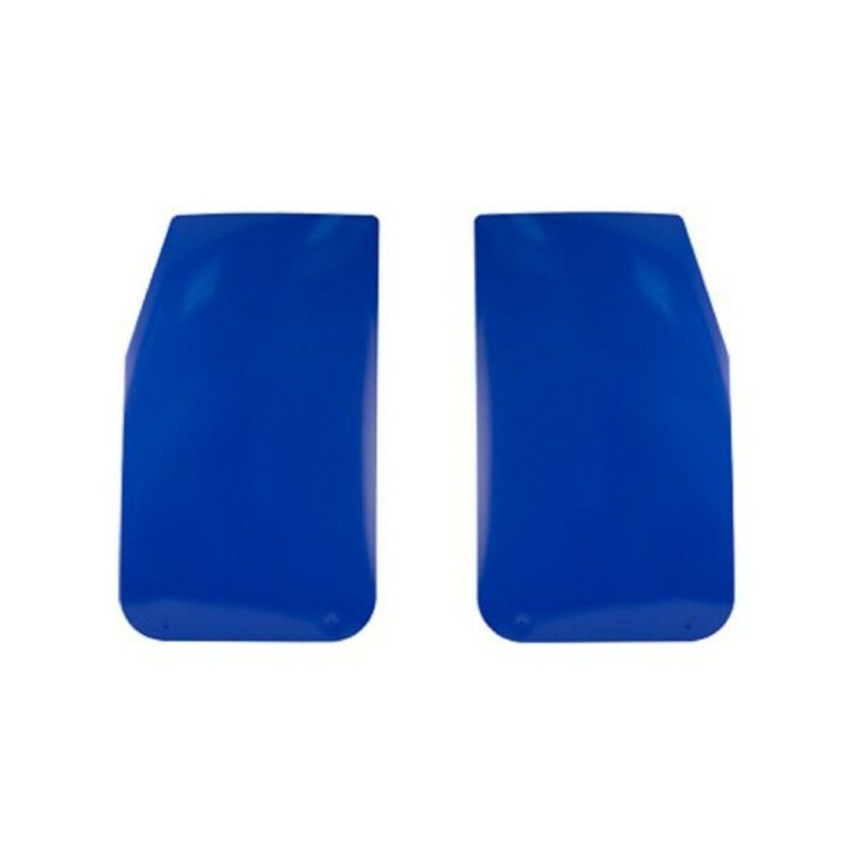 Slamklaff Sparco 03791AZ Blå (2 uds)