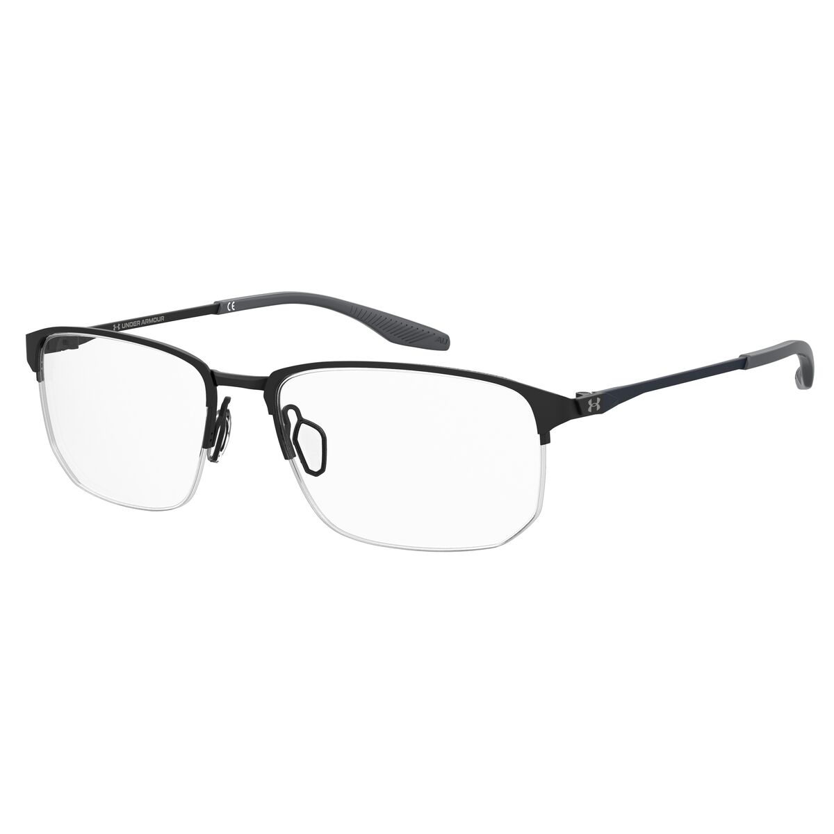 Glasögonbågar Under Armour UA5047G003F41 Svart ø 54 mm