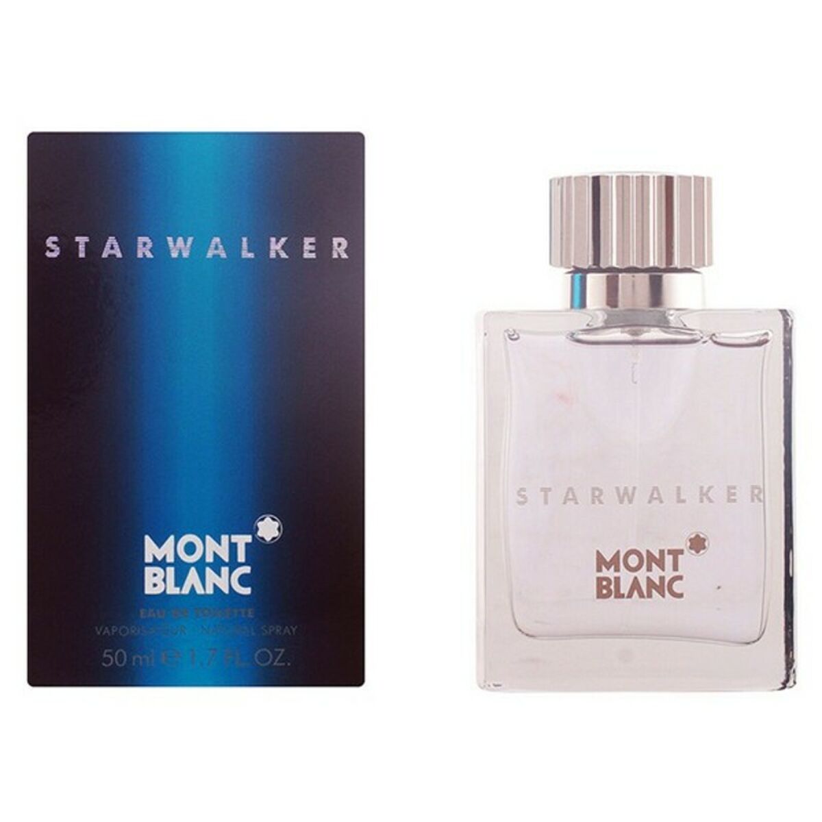 Parfym Herrar Montblanc EDT - 3