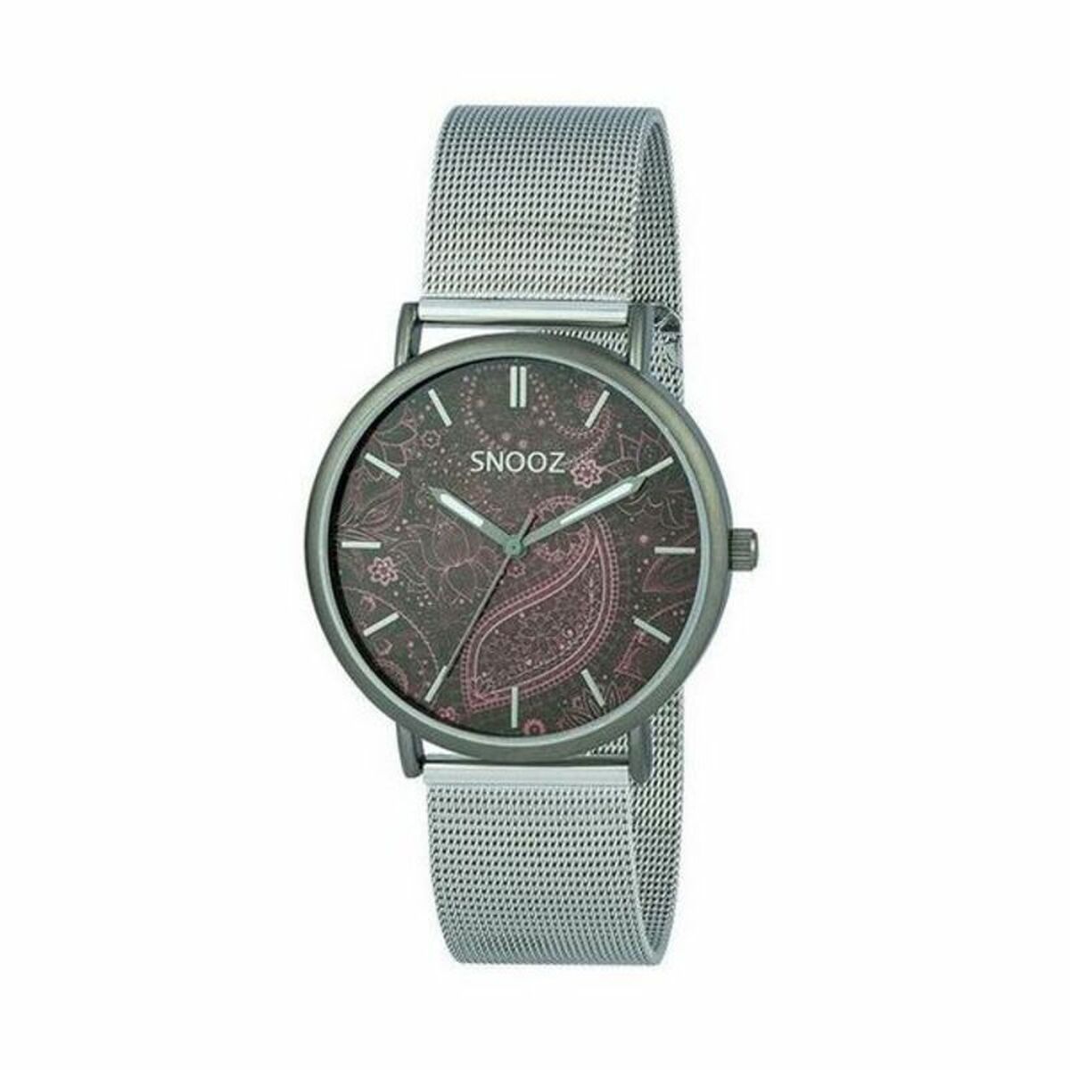 Unisexklocka Snooz Saa1042-86 (Ø 40 mm)