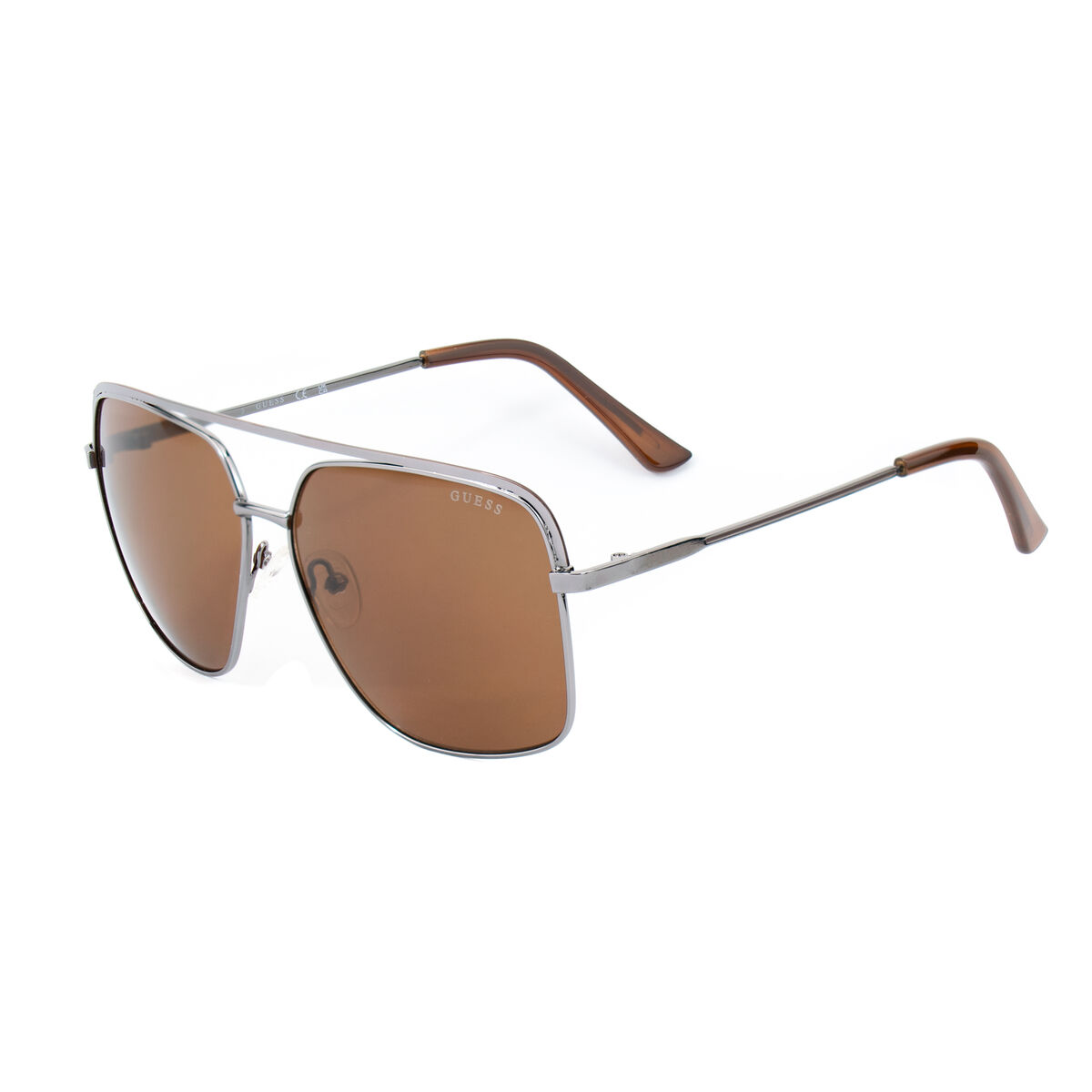 Herrsolglasögon Guess GF5124-6011E ø 60 mm
