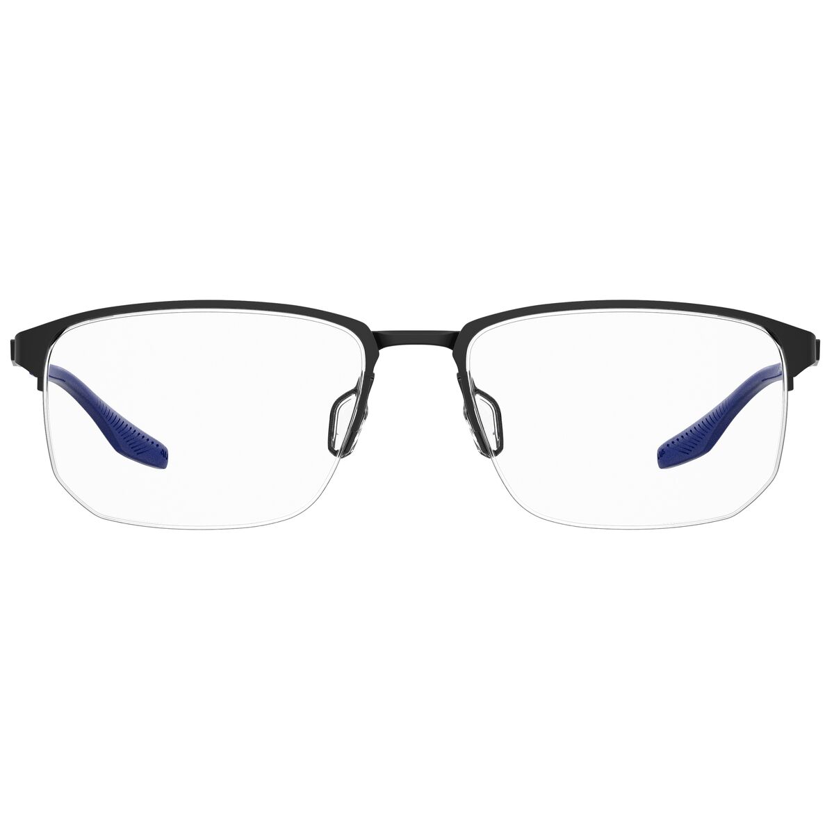 Glasögonbågar Under Armour UA5047G807F61 Svart ø 56 mm - 2