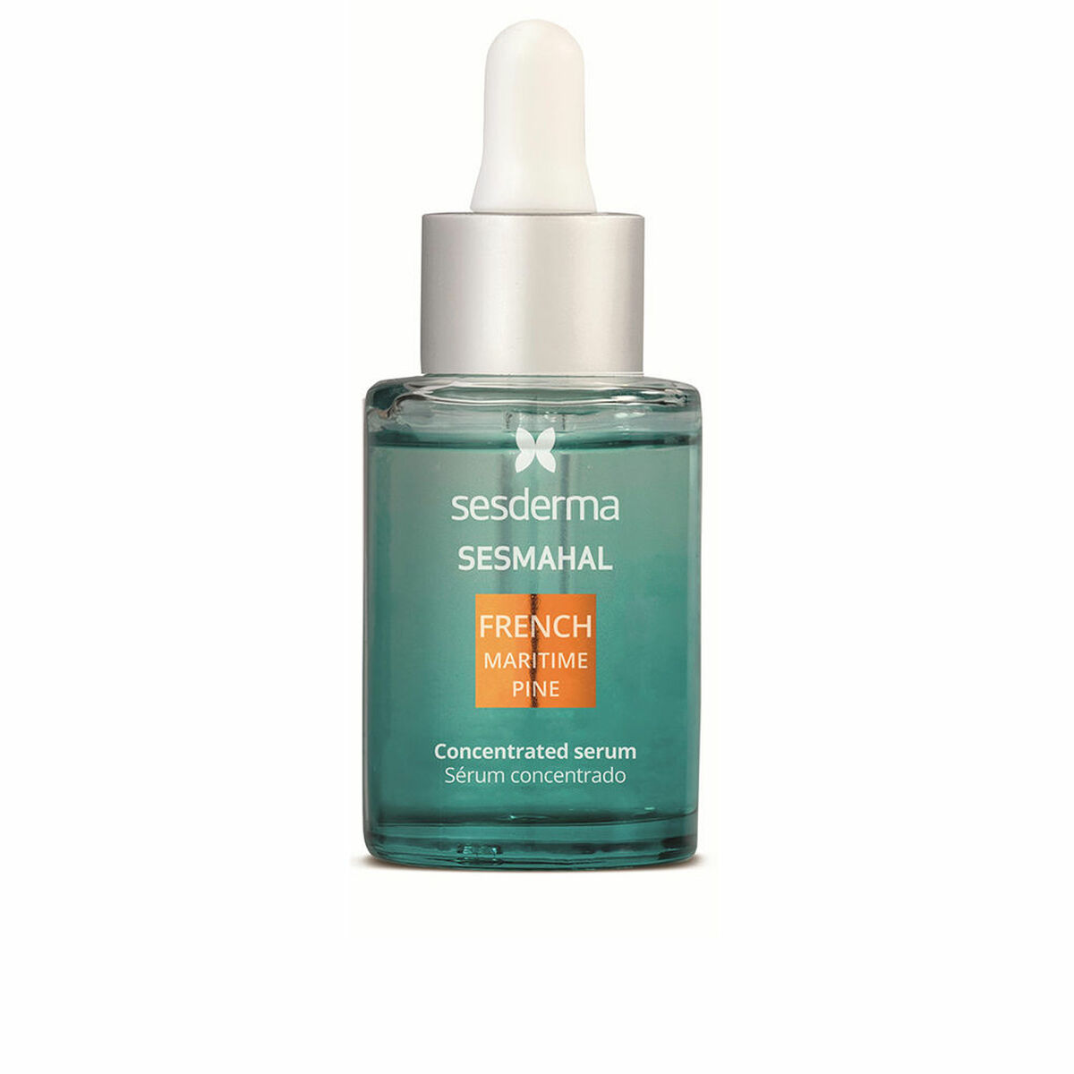 Ansiktsserum Sesderma Sesmahal 30 ml Mot pigment