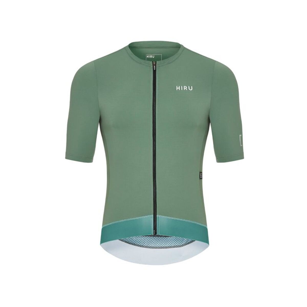 Cykeltröja Hiru Advanced Grön