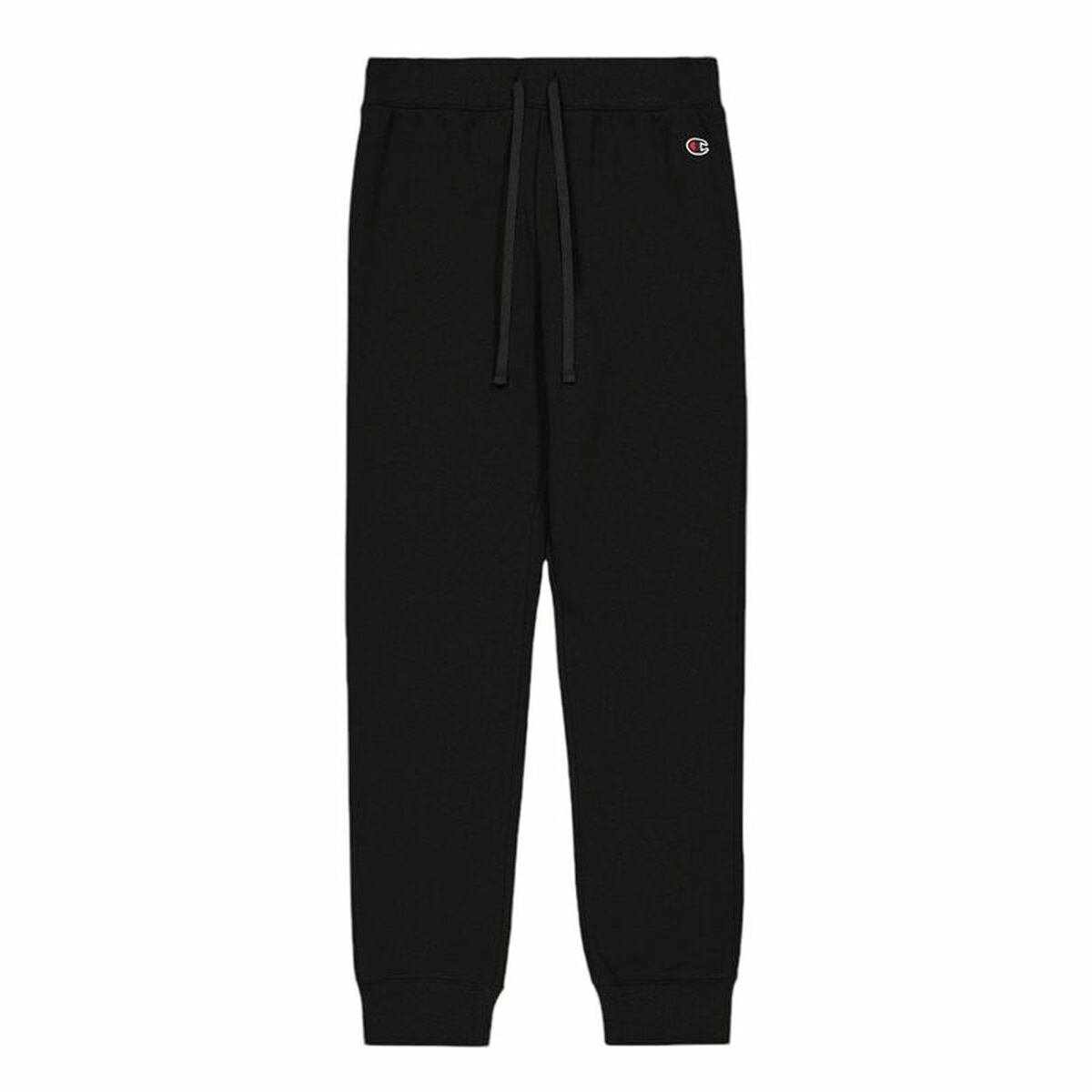 Långa träningsbyxor Champion Rib Cuff Pants Män - 2