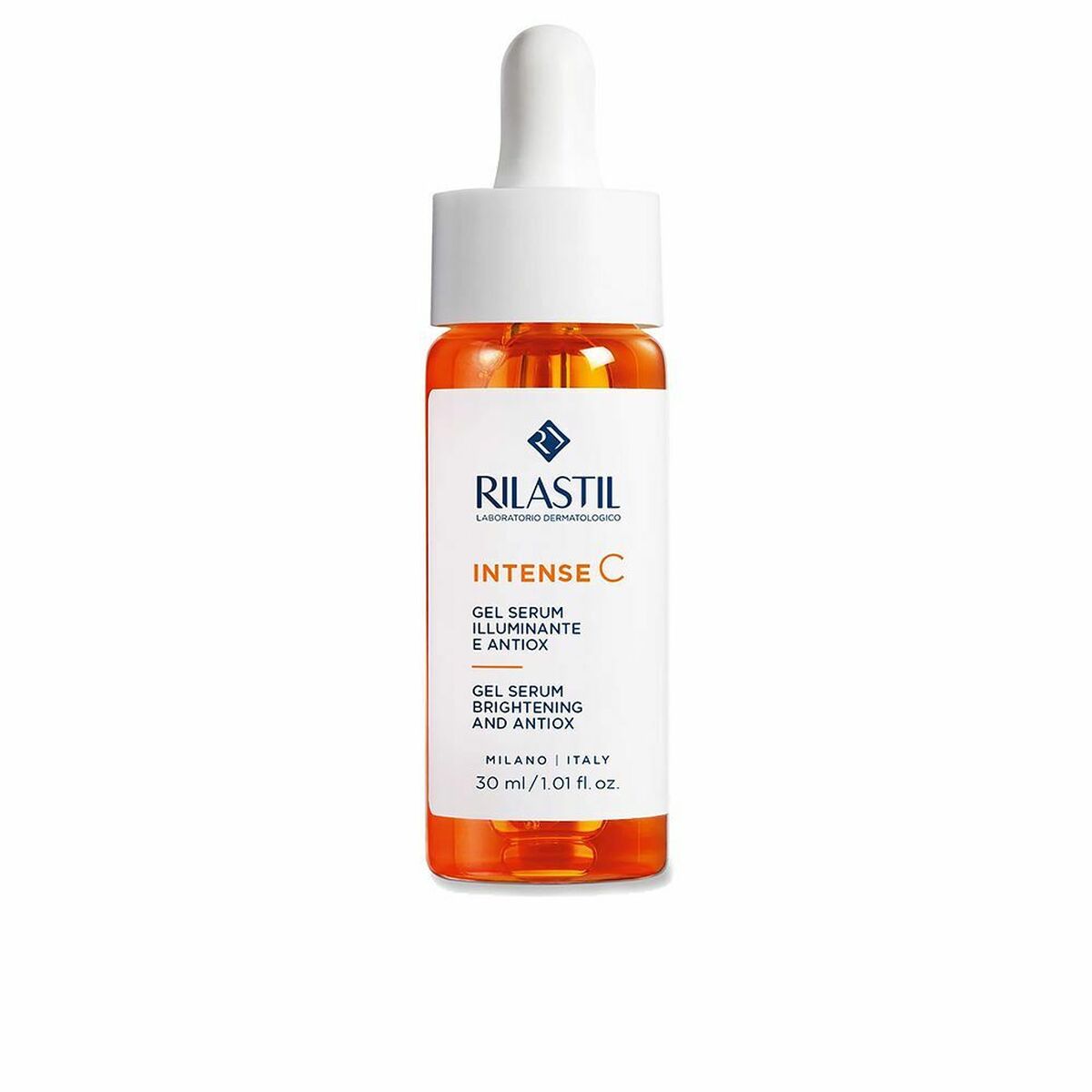 Ljusnande serum Rilastil D29071210 30 ml Antioxiderande