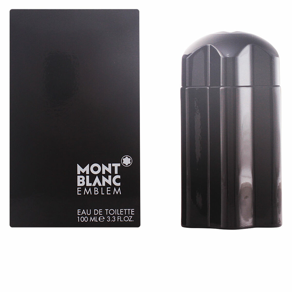 Parfym Herrar Montblanc EDT - 2
