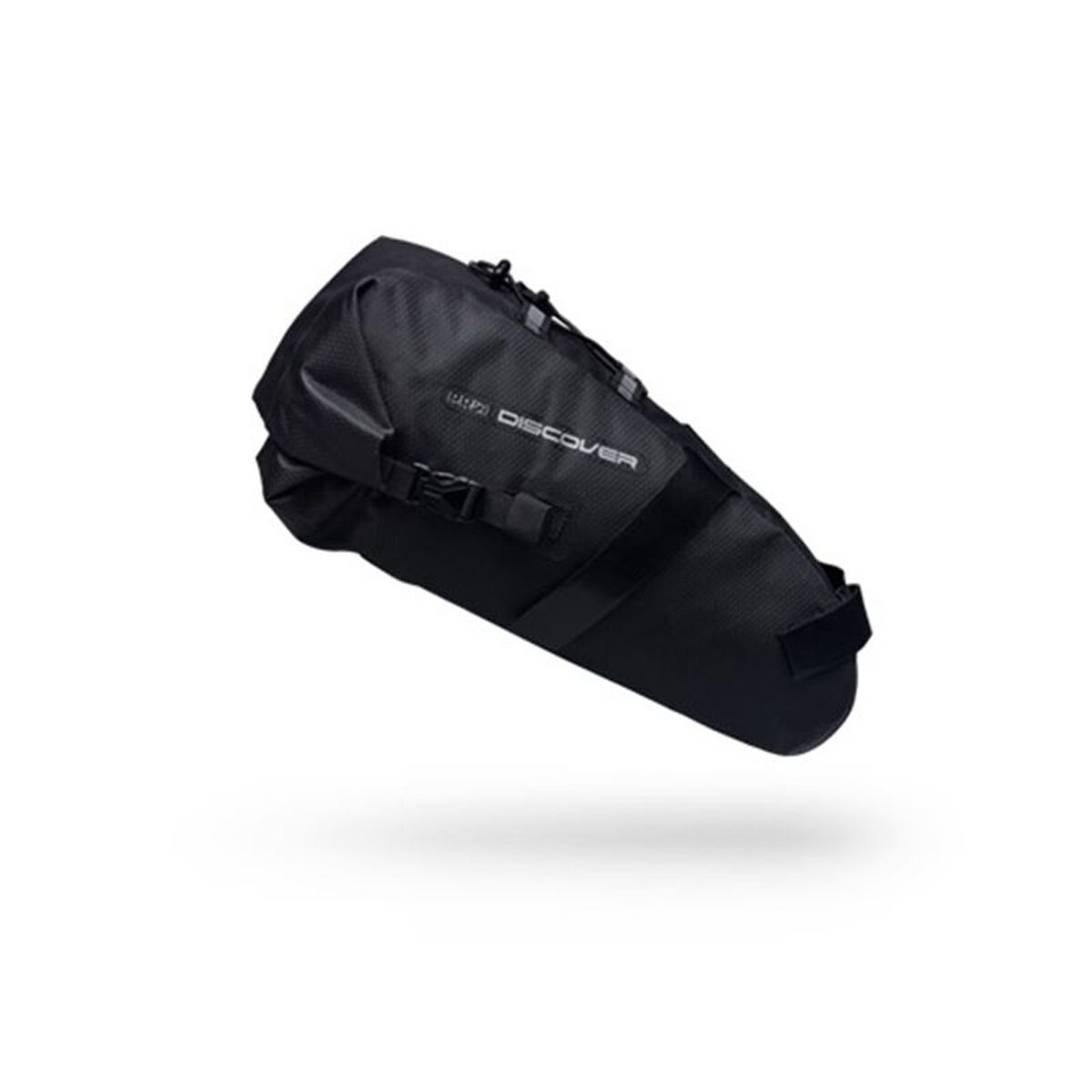 Cykelpåse PRO Gravel Team 10 L - 2