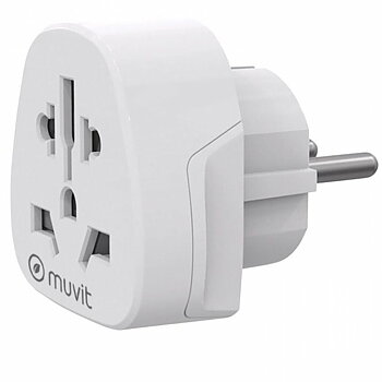 Universaladapter Muvit For Change MCADP0007 Vit