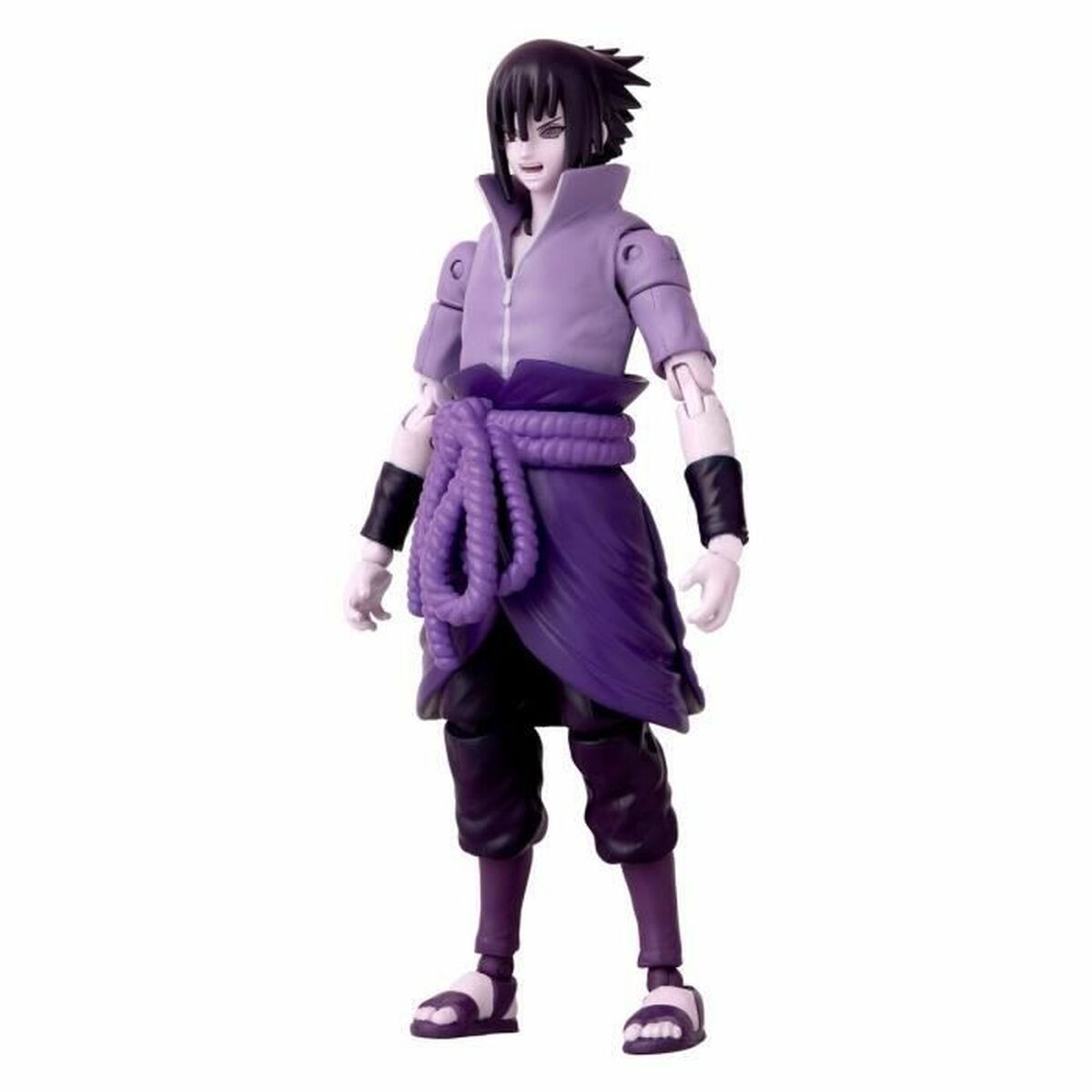Actionfigurer Bandai Mangekyo Sharingan 17 cm - 6