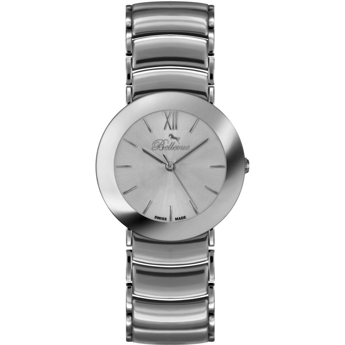 Damklocka Bellevue A04 (Ø 32 mm)