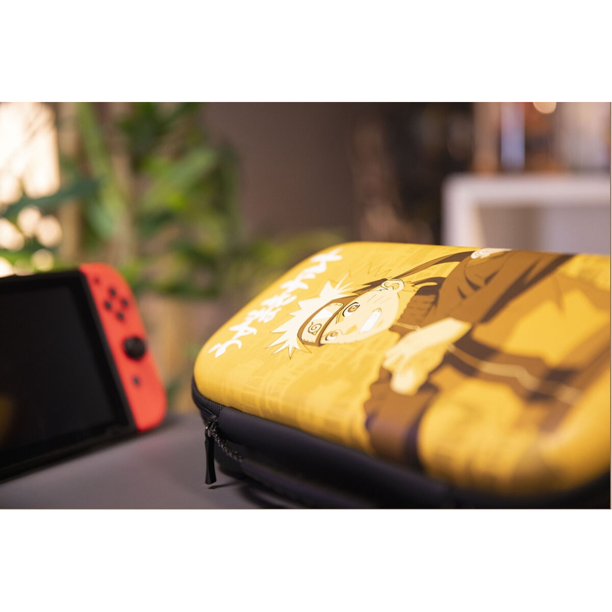 Fall till Nintendo Switch FR-TEC 80381117167 - 2