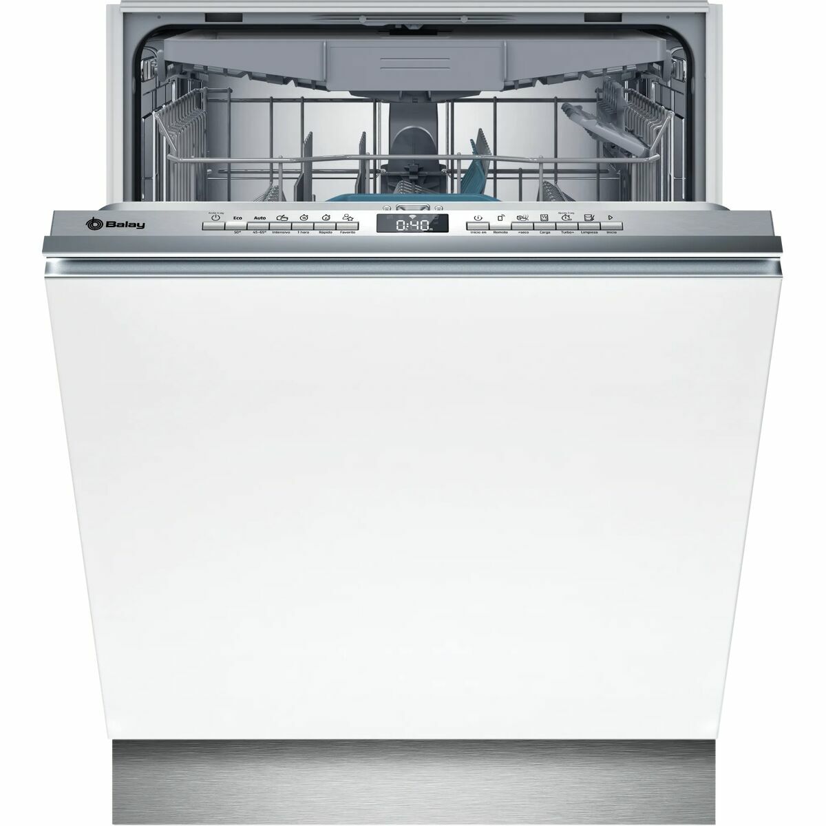 Diskmaskin Balay 3VF6330SA 60 cm