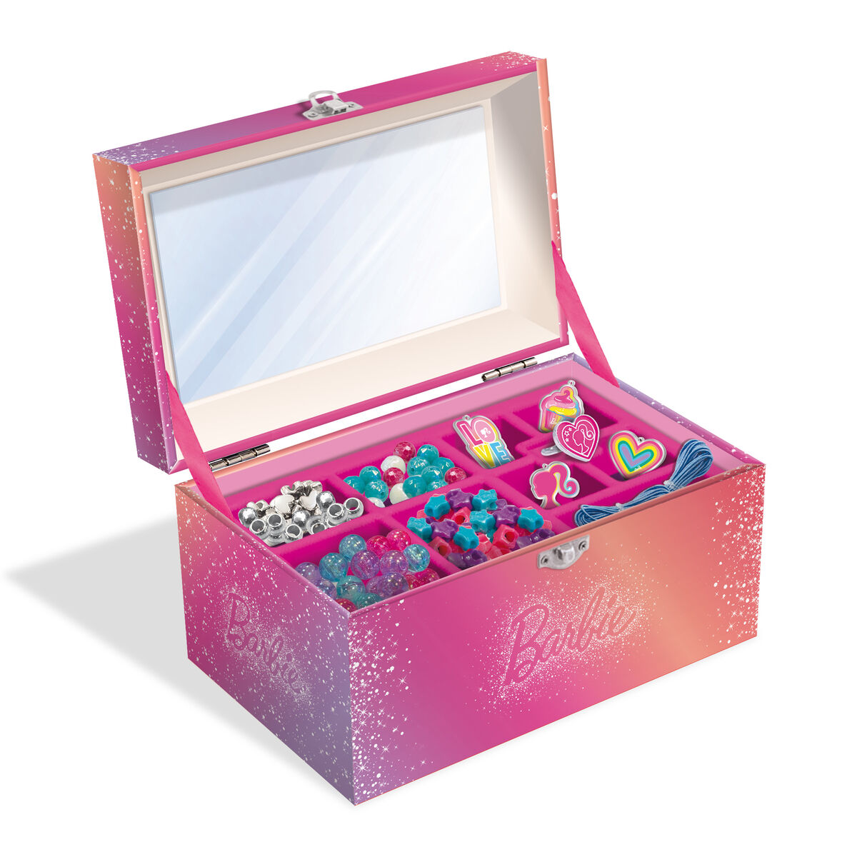 Pärlor Lisciani Giochi