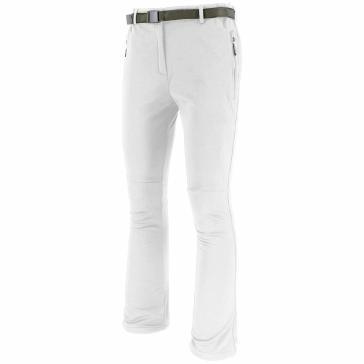 Skidbyxor Joluvi Joluvi Ski Shell Infantil Kvinna