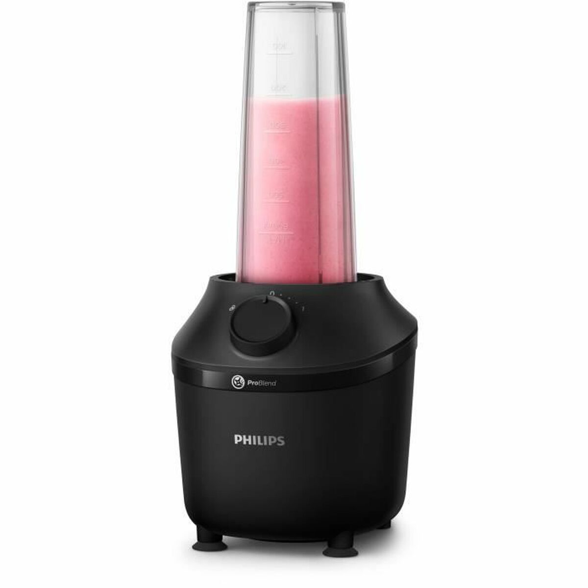 Mixer Philips HR2041/41 Svart 450 W 1,9 L - 3
