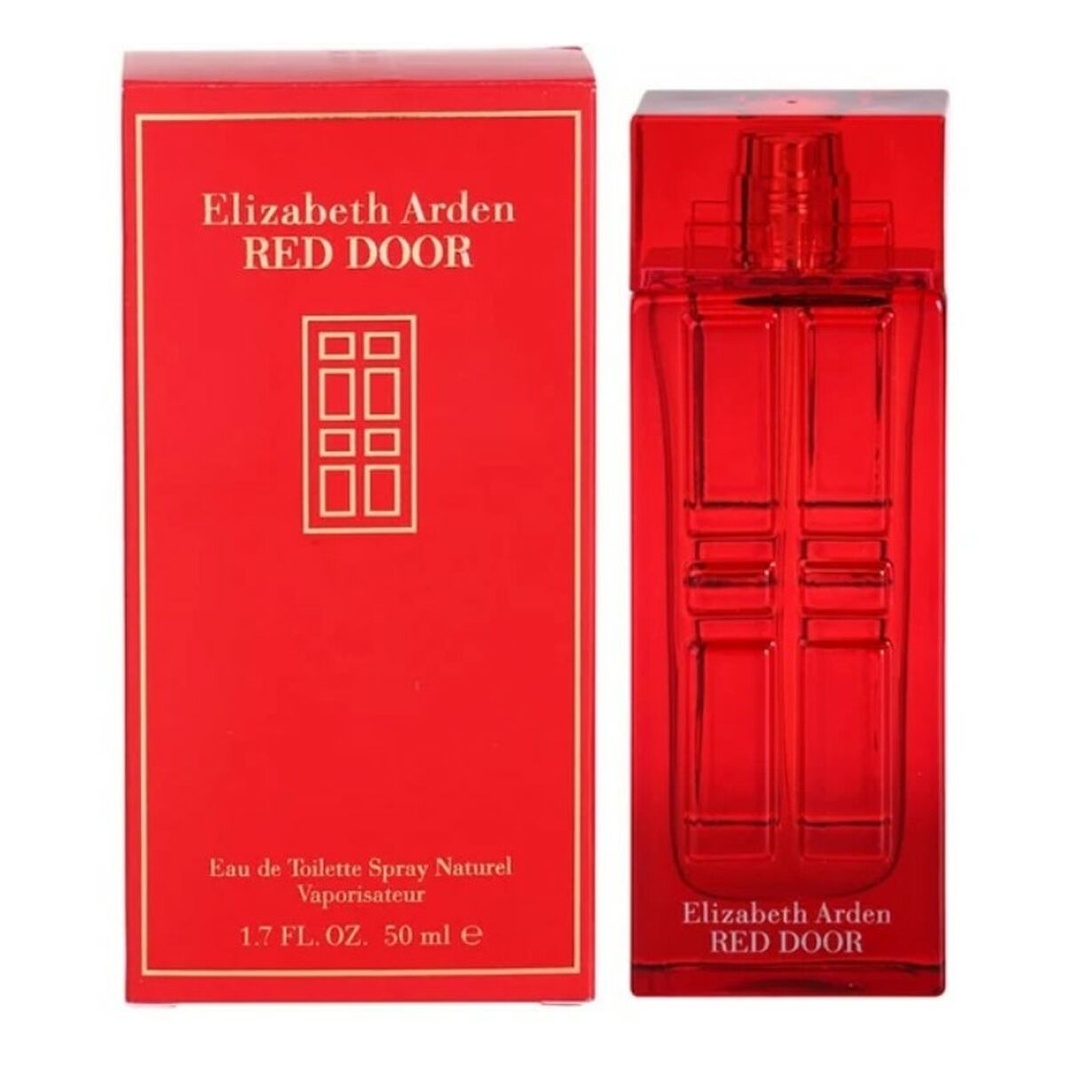 Parfym Damer Elizabeth Arden EDT - 3