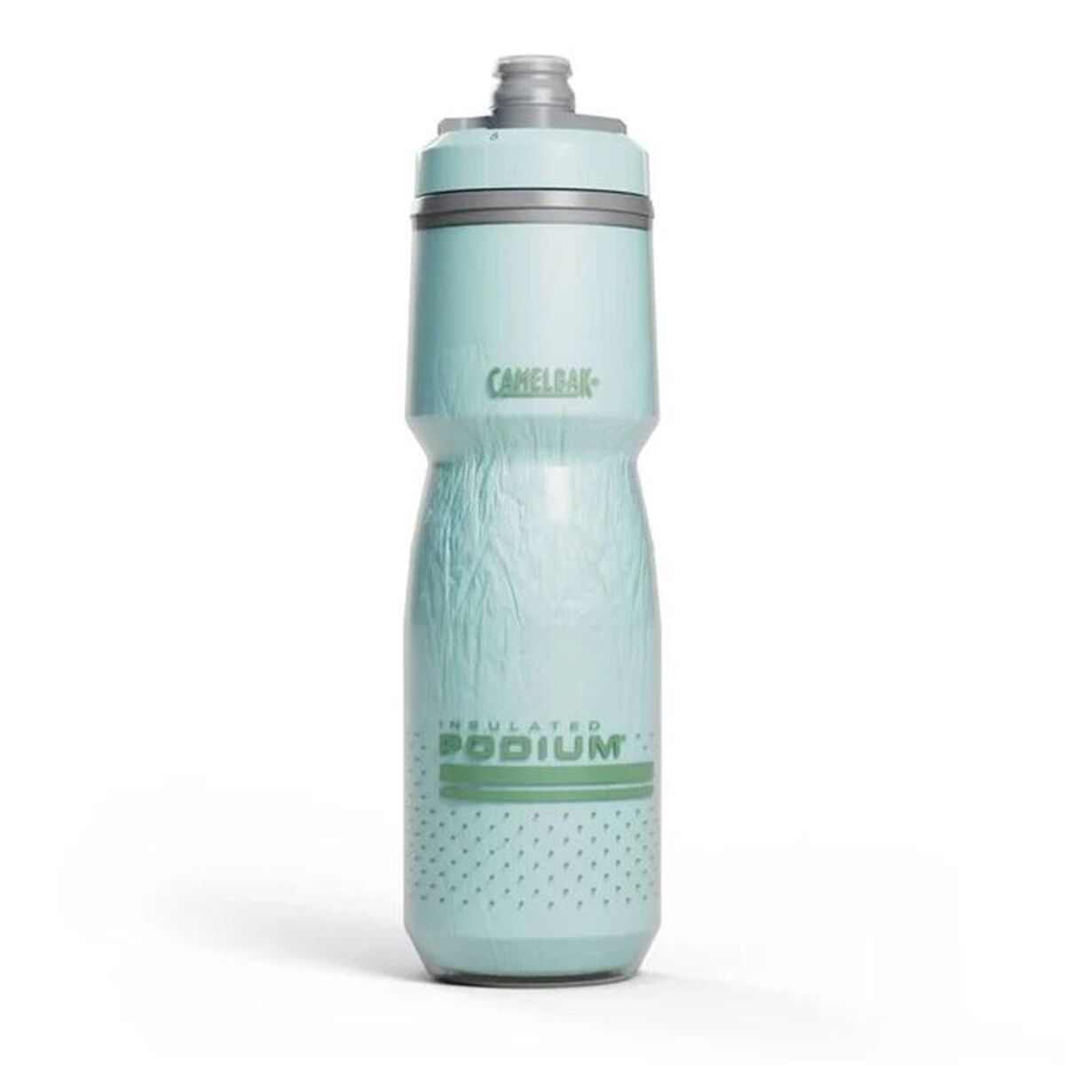 Vattenflaska Camelbak Podium Chill Blå polypropen 710 ml