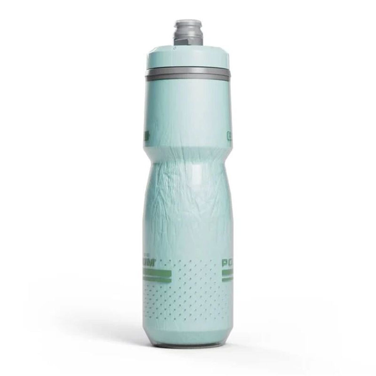 Vattenflaska Camelbak Podium Chill Blå polypropen 710 ml - 2