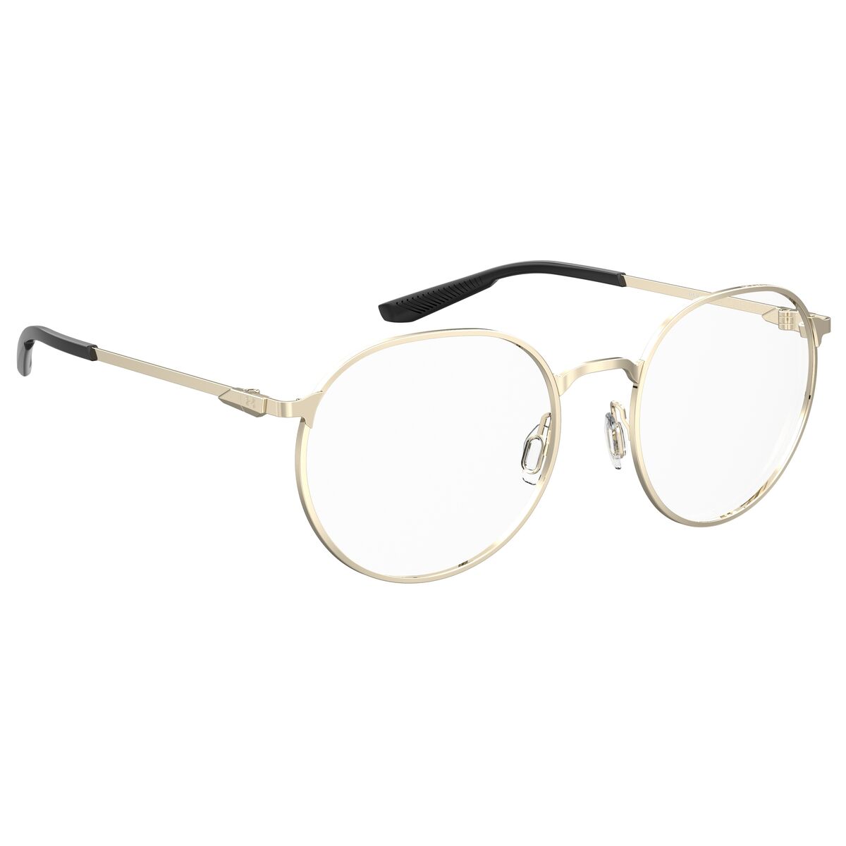Glasögonbågar Under Armour UA5048G3YGF21 Ø 52 mm - 3