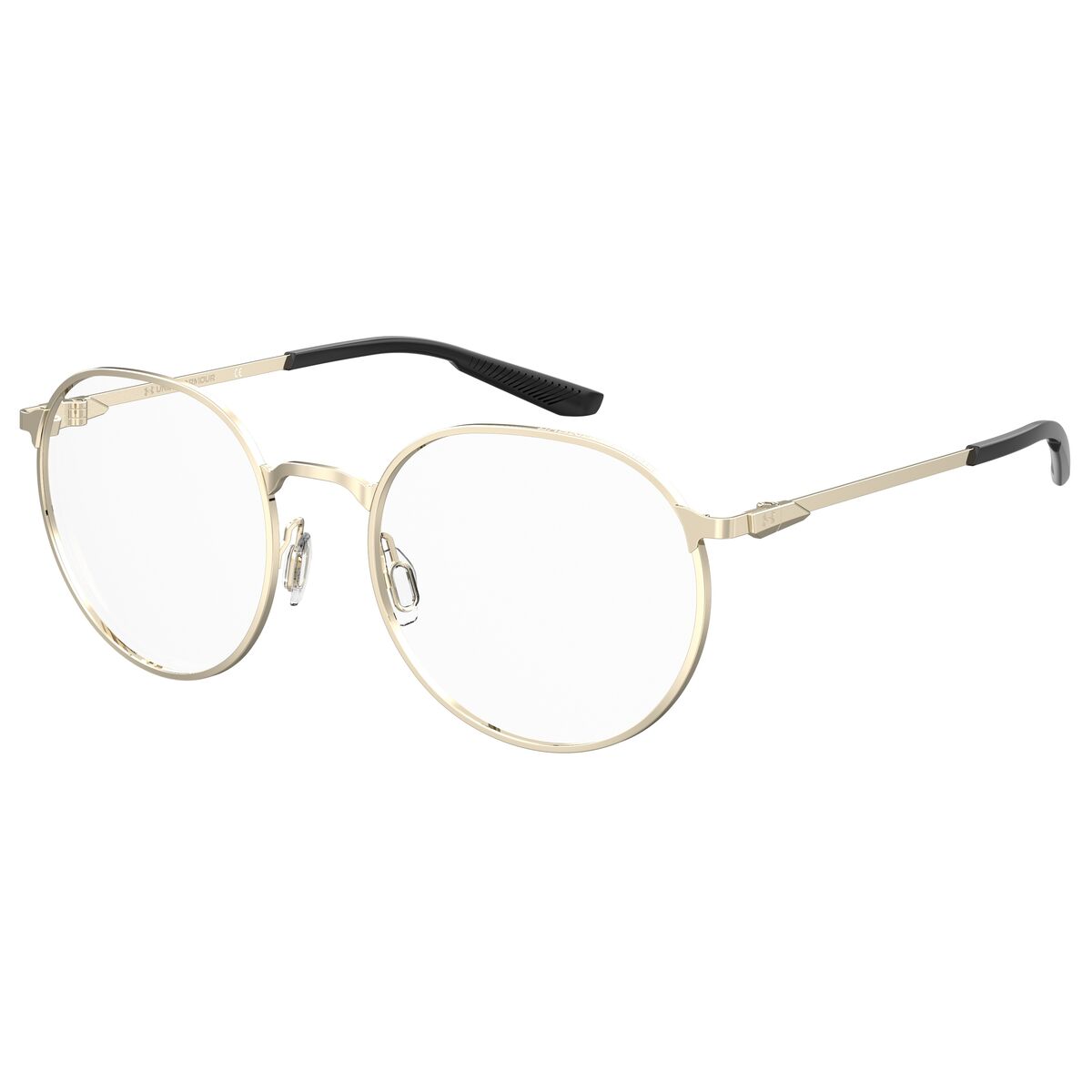 Glasögonbågar Under Armour UA5048G3YGF21 Ø 52 mm
