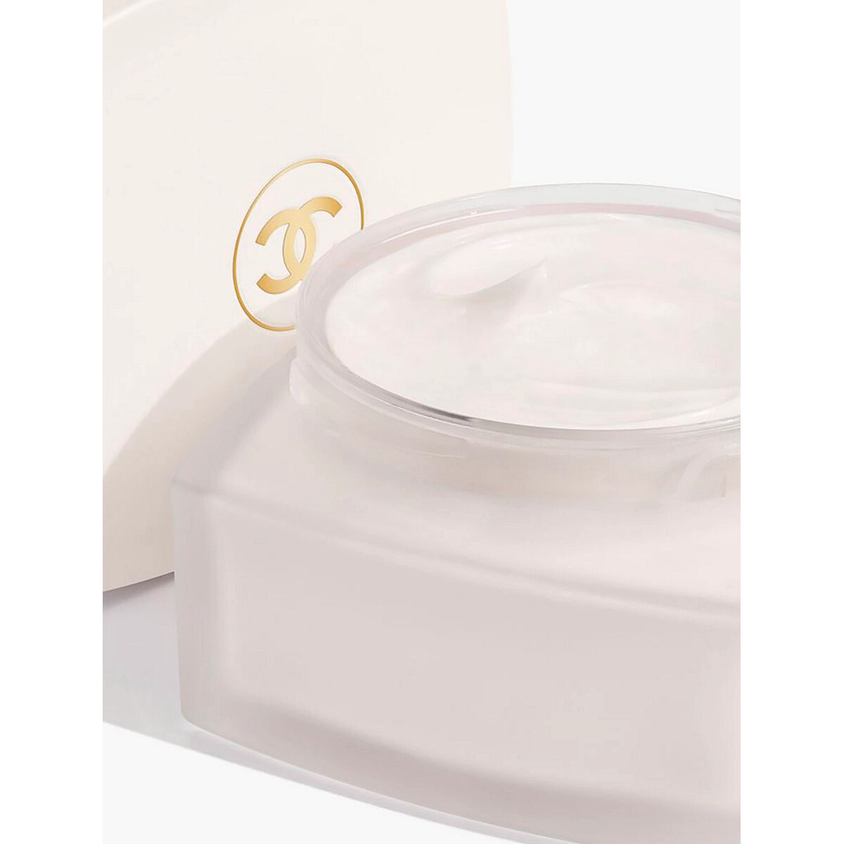 Kroppskräm Chanel COCO MADEMOISELLE 150 g - 2