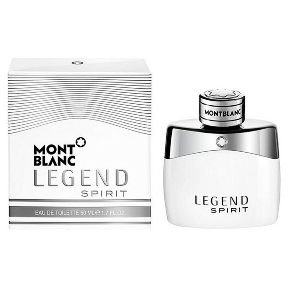 Parfym Herrar Montblanc EDT - 2