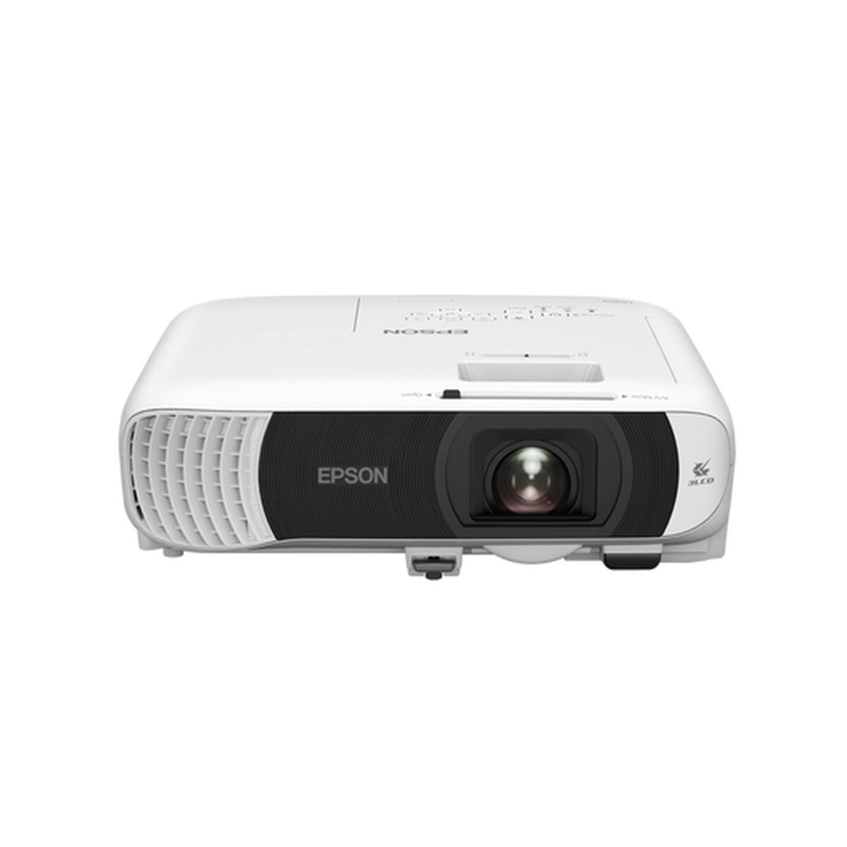 Projektor Epson V11HB59040 Full HD 4100 Lm