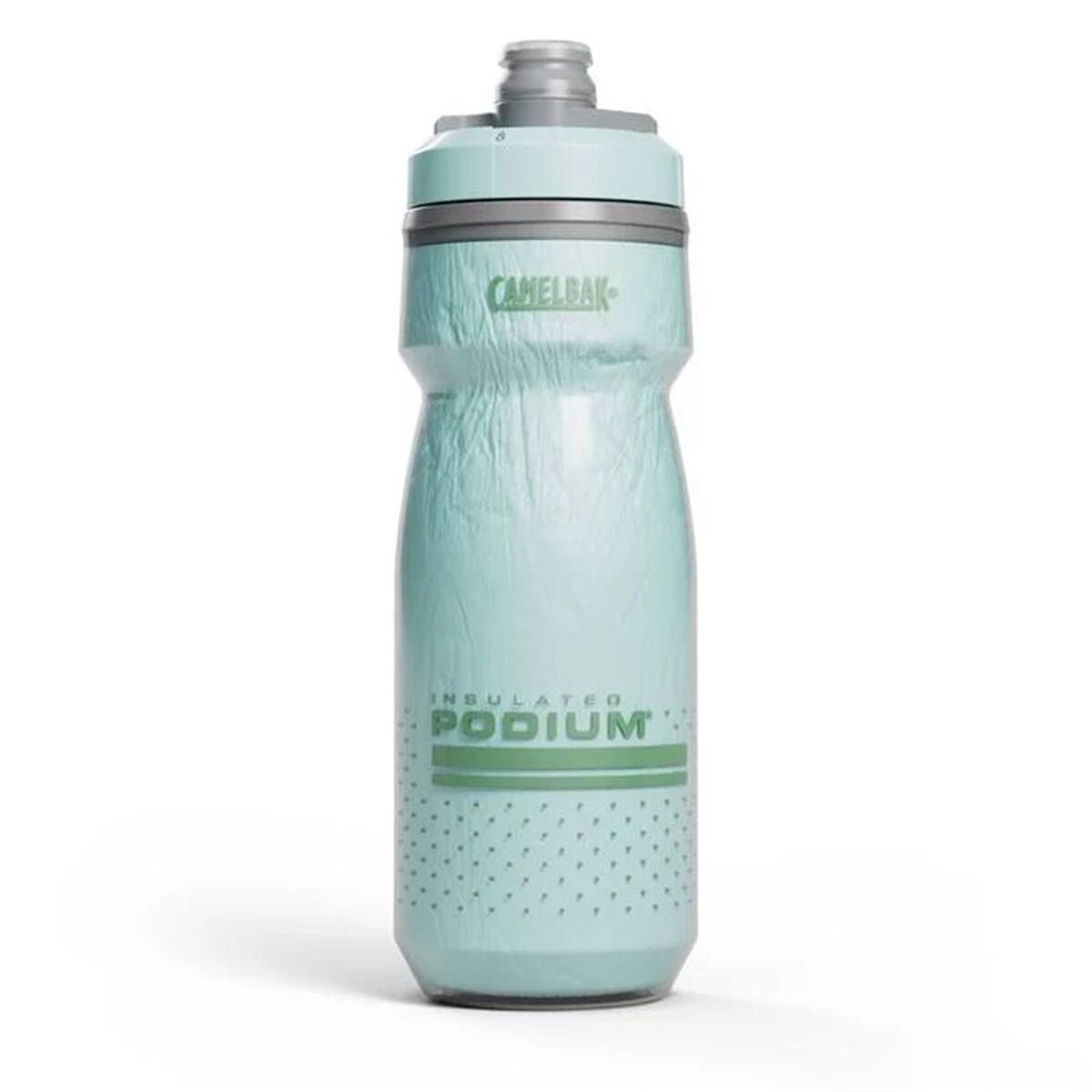 Vattenflaska Camelbak Podium Chill Blå polypropen 600 ml