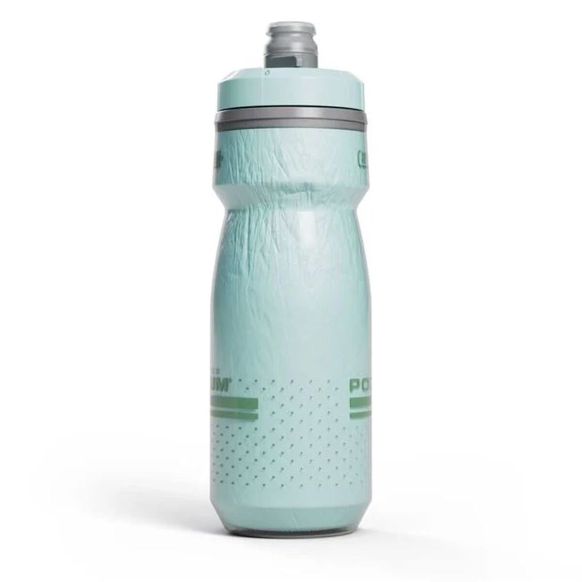 Vattenflaska Camelbak Podium Chill Blå polypropen 600 ml - 2