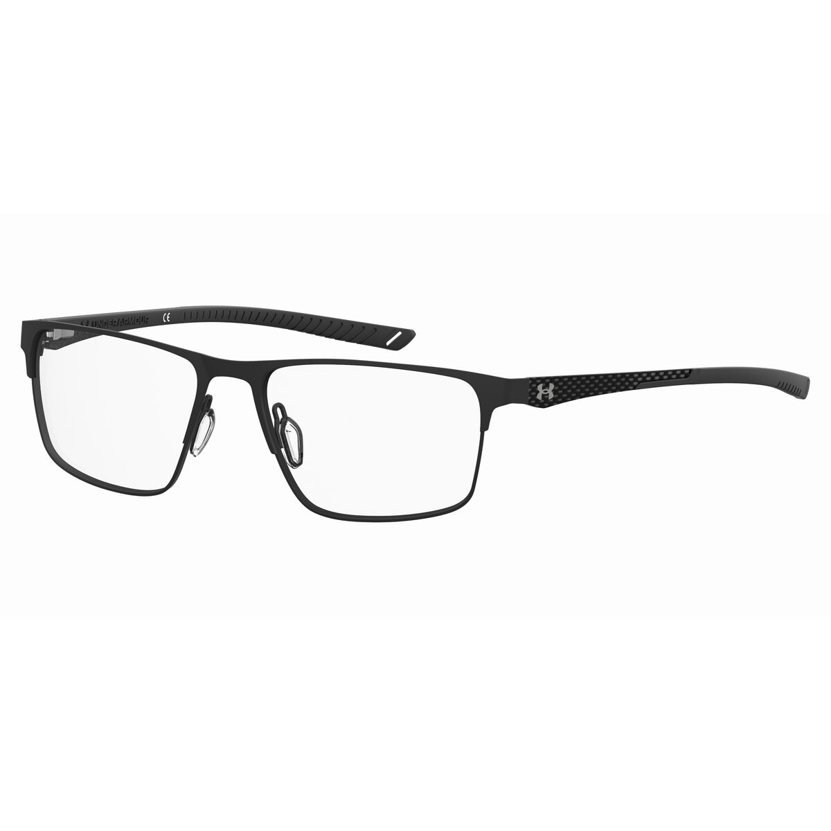 Glasögonbågar Under Armour UA5050G003F41 Svart ø 54 mm