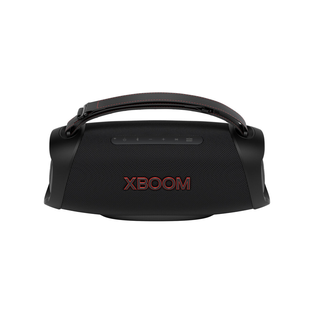 Bluetooth Högtalare LG XG8T Svart 120 W