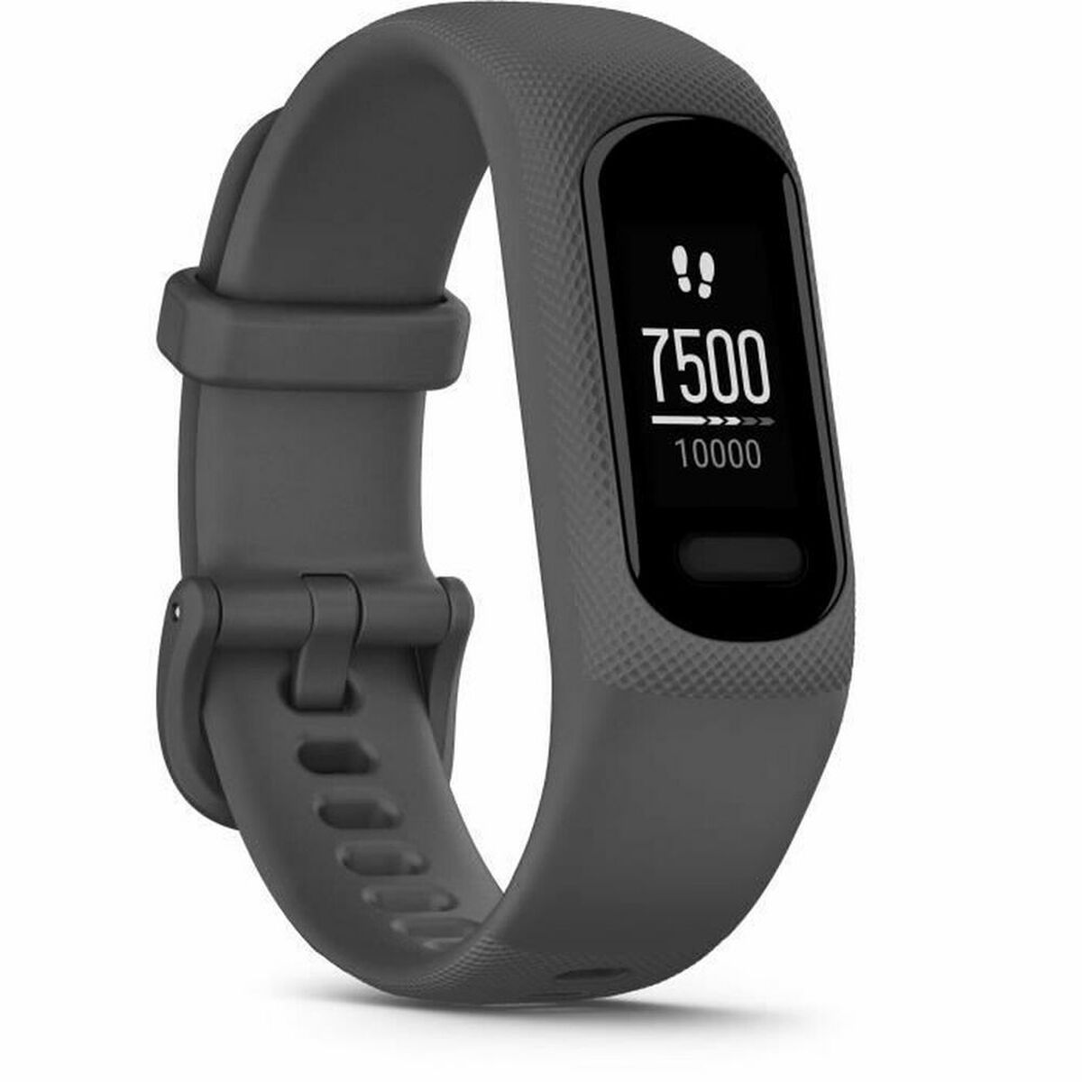 Bluetooth Sport Pulsmätare GARMIN Vivosmart 5 Svart
