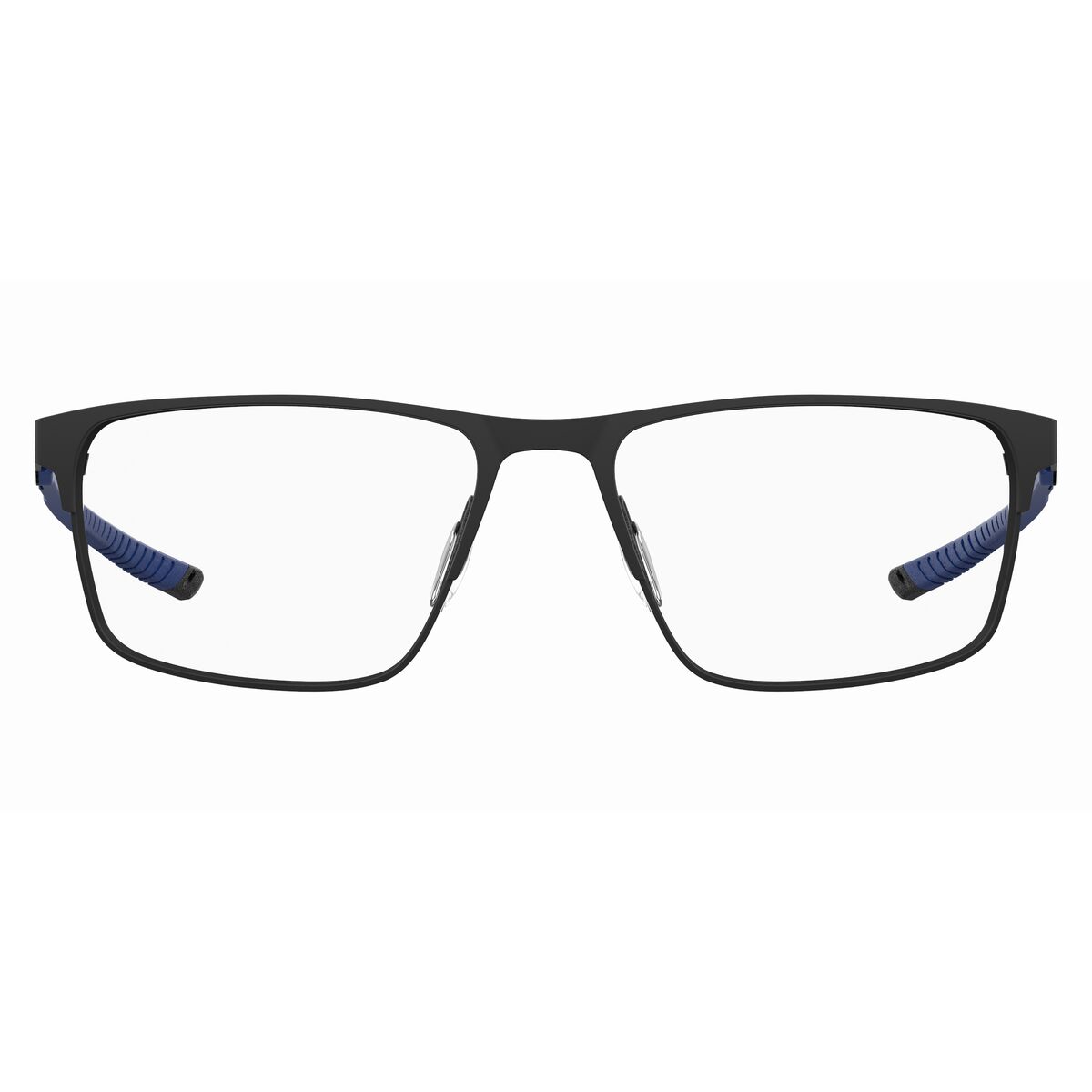 Glasögonbågar Under Armour UA5050G0VKF61 Svart ø 56 mm - 2