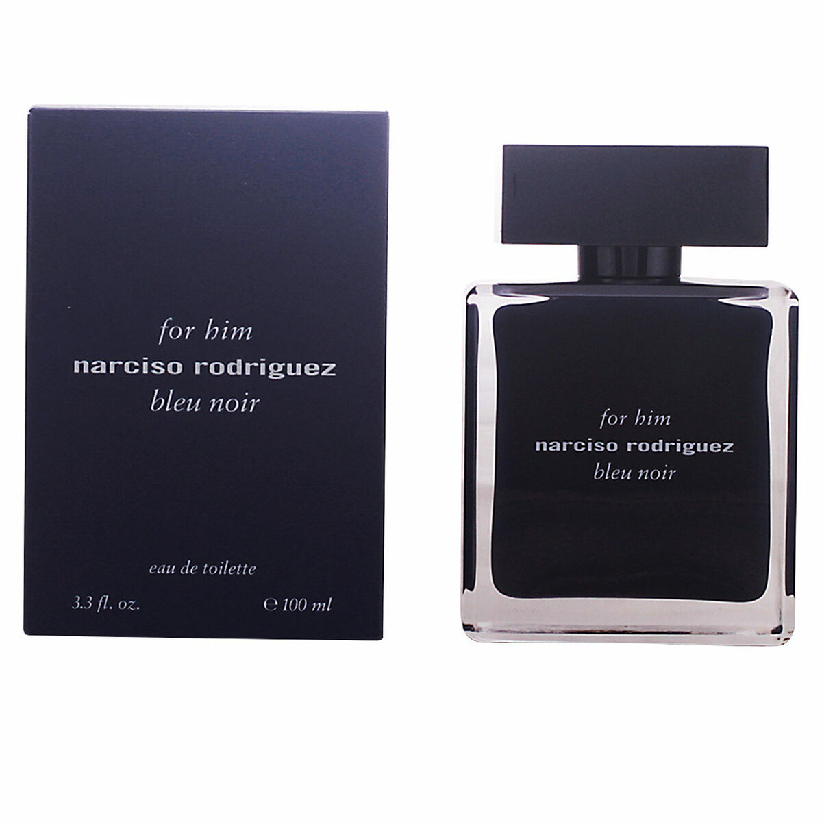 Parfym Herrar Narciso Rodriguez EDT - 3