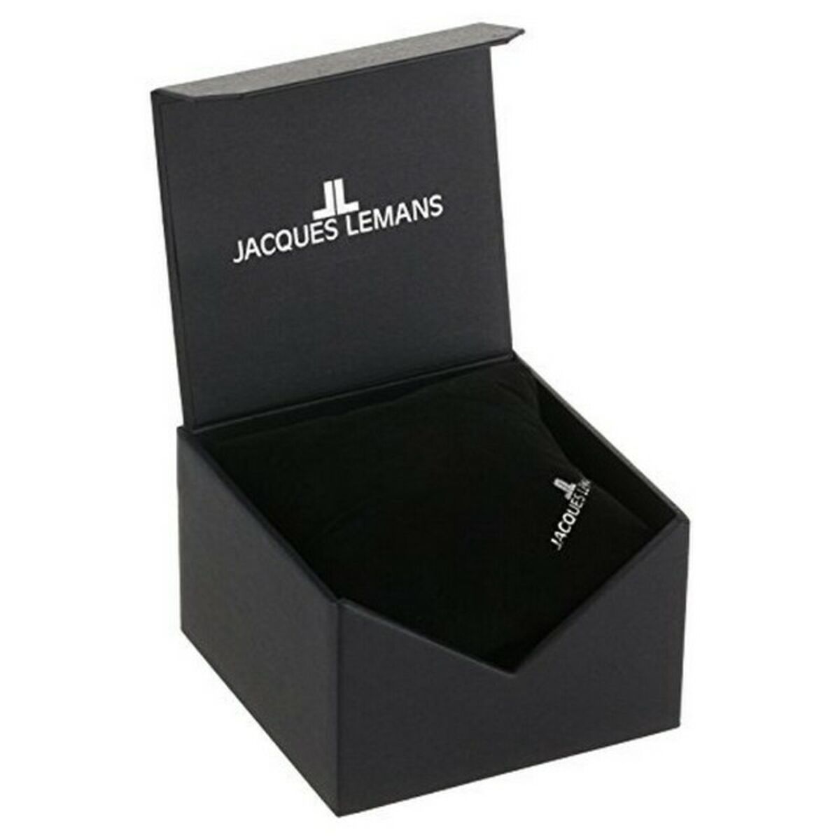 Unisexklocka Jacques Lemans KC-104B (Ø 44 mm) - 2