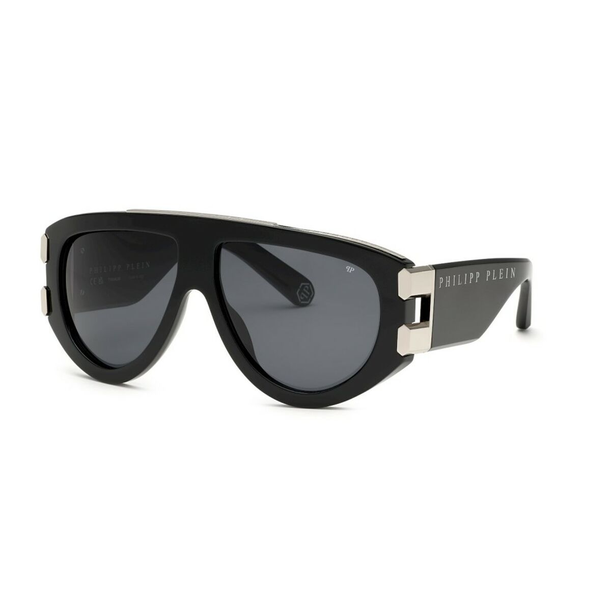 Herrsolglasögon PHILIPP PLEIN SPP127M600700 ø 60 mm