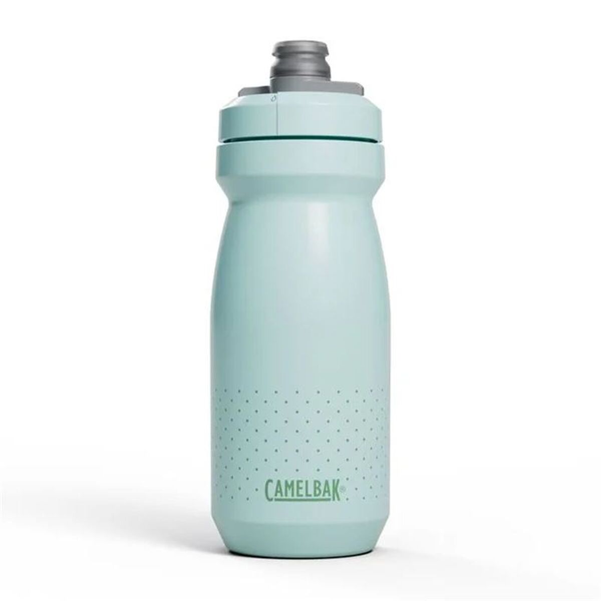 Vattenflaska Camelbak Podium Blå polypropen 600 ml - 2