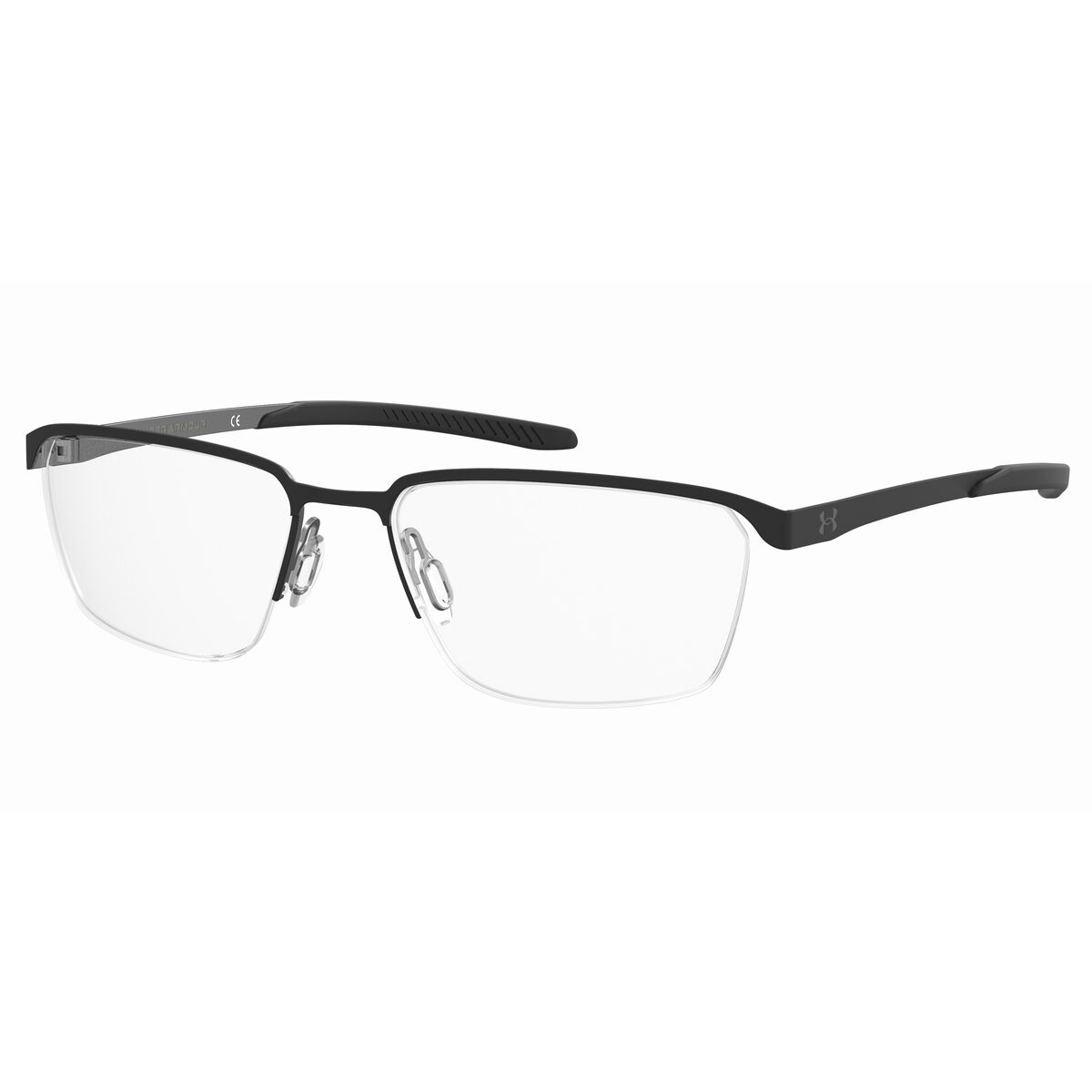 Glasögonbågar Under Armour UA5051G003F41 Svart ø 54 mm